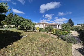 achat maison st-palais-sur-mer 17420