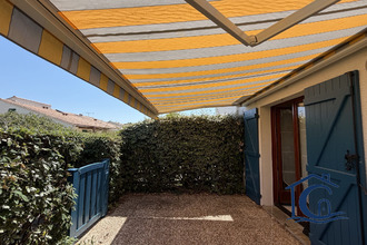 achat maison st-palais-sur-mer 17420