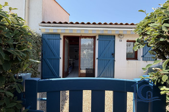 achat maison st-palais-sur-mer 17420