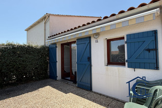 achat maison st-palais-sur-mer 17420