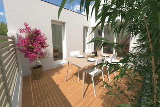 achat maison st-palais-sur-mer 17420
