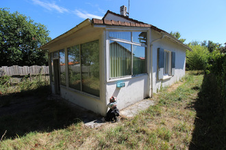 achat maison st-palais-sur-mer 17420