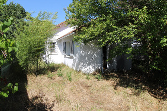 achat maison st-palais-sur-mer 17420