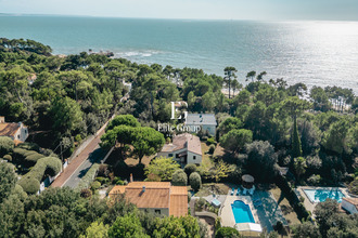 achat maison st-palais-sur-mer 17420