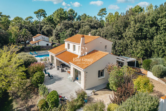 achat maison st-palais-sur-mer 17420