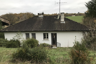 achat maison st-pancrace 24530