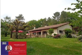 achat maison st-pancrace 24530