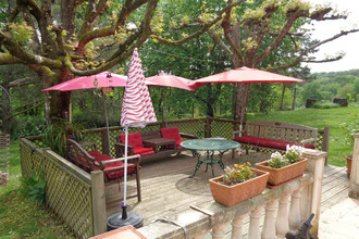 achat maison st-pancrace 24530