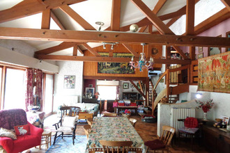 achat maison st-pancrace 24530