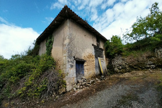 achat maison st-pancrace 24530