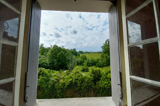 achat maison st-pancrace 24530