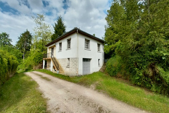 achat maison st-pancrace 24530
