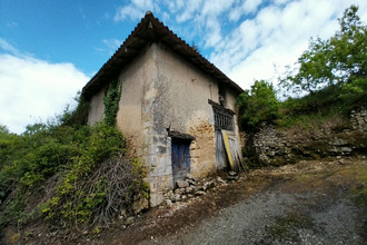 achat maison st-pancrace 24530