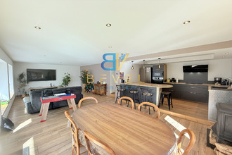 achat maison st-pancrace 73300