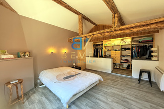 achat maison st-pancrace 73300