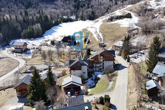 achat maison st-pancrace 73300