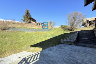 achat maison st-pancrace 73300