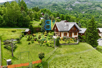 achat maison st-pancrace 73300