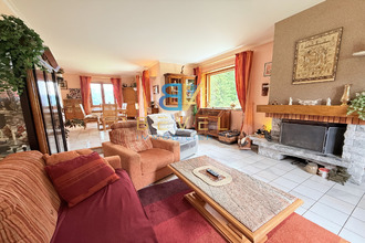 achat maison st-pancrace 73300