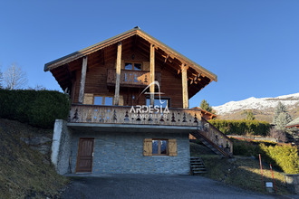 achat maison st-pancrace 73300