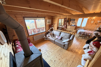 achat maison st-pancrace 73300