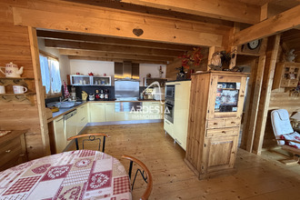 achat maison st-pancrace 73300