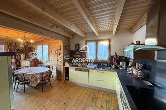 achat maison st-pancrace 73300