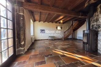 achat maison st-pancrasse 38660