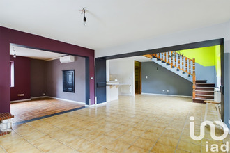 achat maison st-pancre 54730