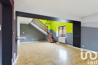 achat maison st-pancre 54730