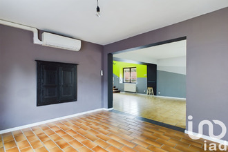 achat maison st-pancre 54730