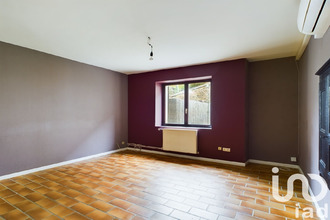 achat maison st-pancre 54730