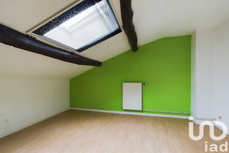 achat maison st-pancre 54730