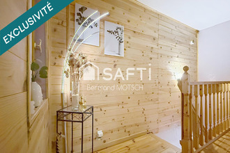 achat maison st-pancre 54730