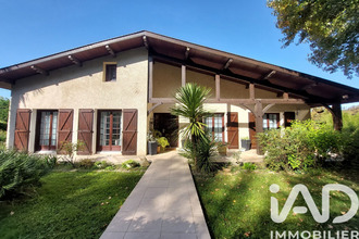 achat maison st-pandelon 40180