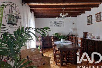 achat maison st-pandelon 40180