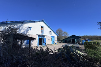 achat maison st-pandelon 40180