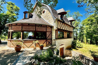 achat maison st-pantaleon 46800