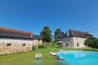 achat maison st-pantaleon-de-larche 19600