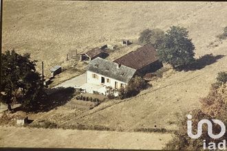 achat maison st-pantaleon-de-larche 19600