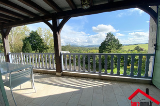 achat maison st-pantaleon-de-larche 19600