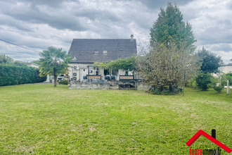 achat maison st-pantaleon-de-larche 19600