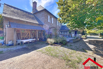 achat maison st-pantaleon-de-larche 19600