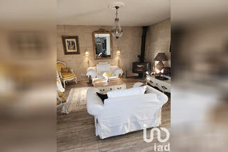 achat maison st-pantaleon-de-larche 19600