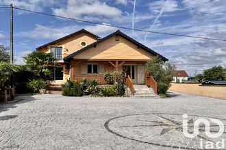 achat maison st-pantaleon-de-larche 19600