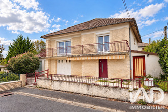 achat maison st-pantaleon-de-larche 19600
