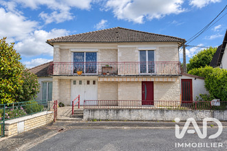 achat maison st-pantaleon-de-larche 19600