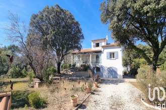 achat maison st-pantaleon-les-vignes 26770