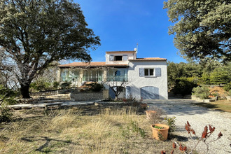 achat maison st-pantaleon-les-vignes 26770