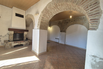achat maison st-papoul 11400